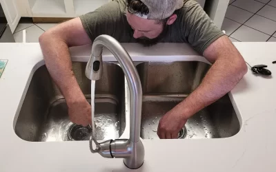 Kuşadası Su Kaçağı Tespiti