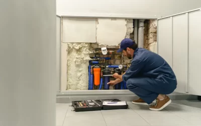 Kuşadası Tıkanıklık Açma