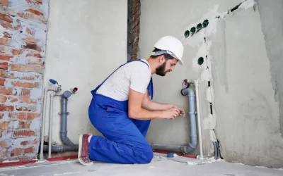 Doğalgaz Tesisatında Güvenlik ve Doğru Montajın Önemi