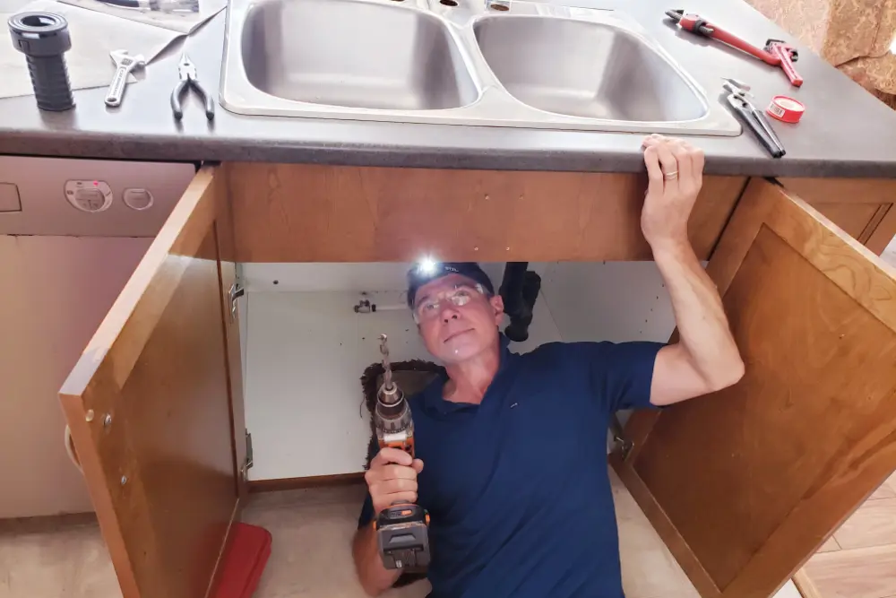 Kuşadası Tıkanıklık Açma