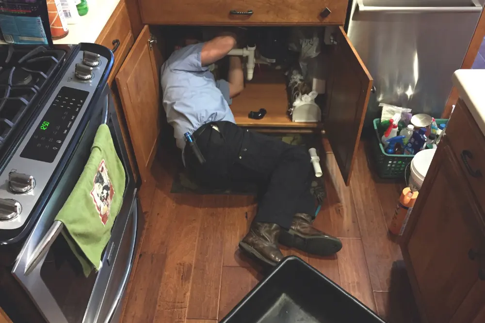 emin-tesisat (7) Kuşadası petek temizleme